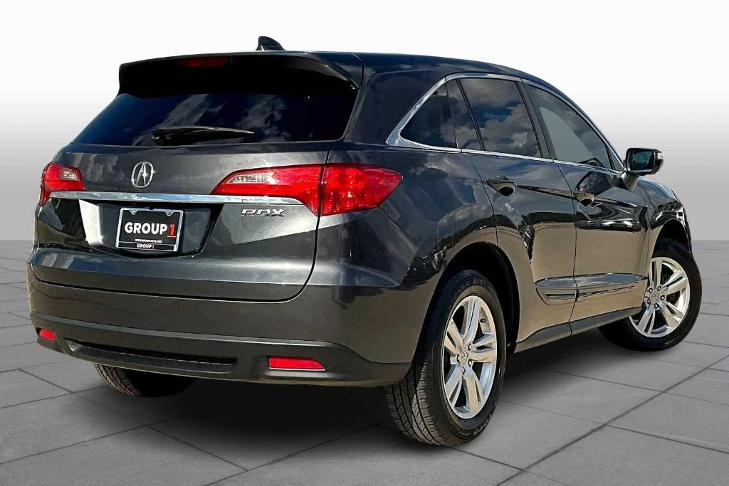 used 2013 Acura RDX car, priced at $12,234