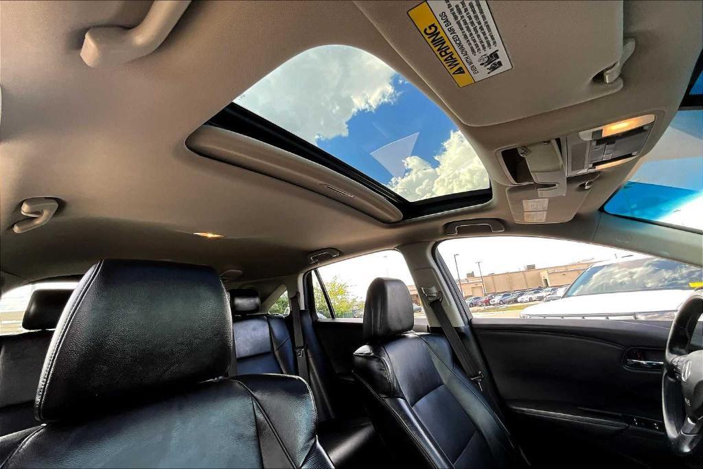 used 2013 Acura RDX car, priced at $12,234
