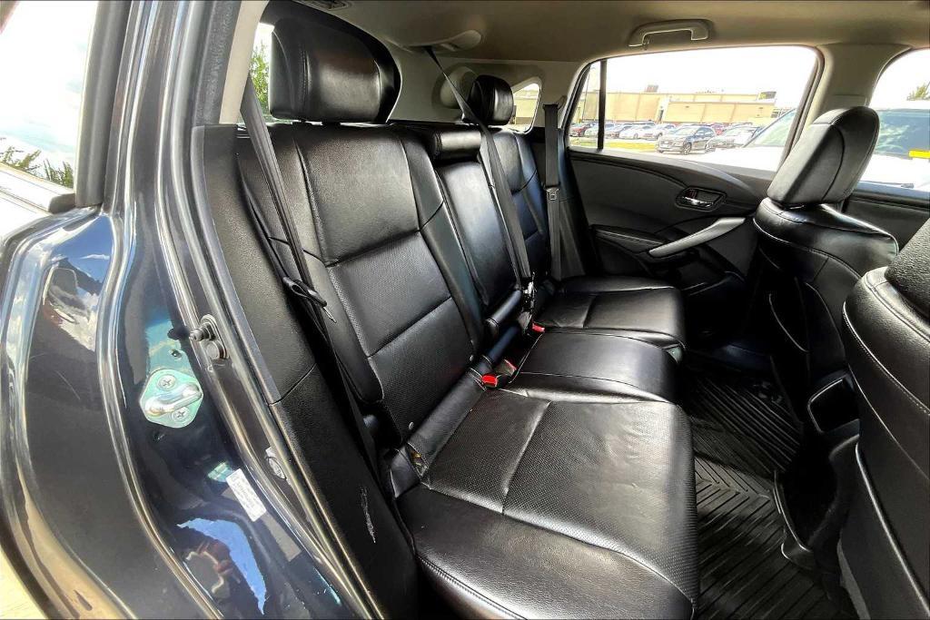 used 2013 Acura RDX car, priced at $12,234