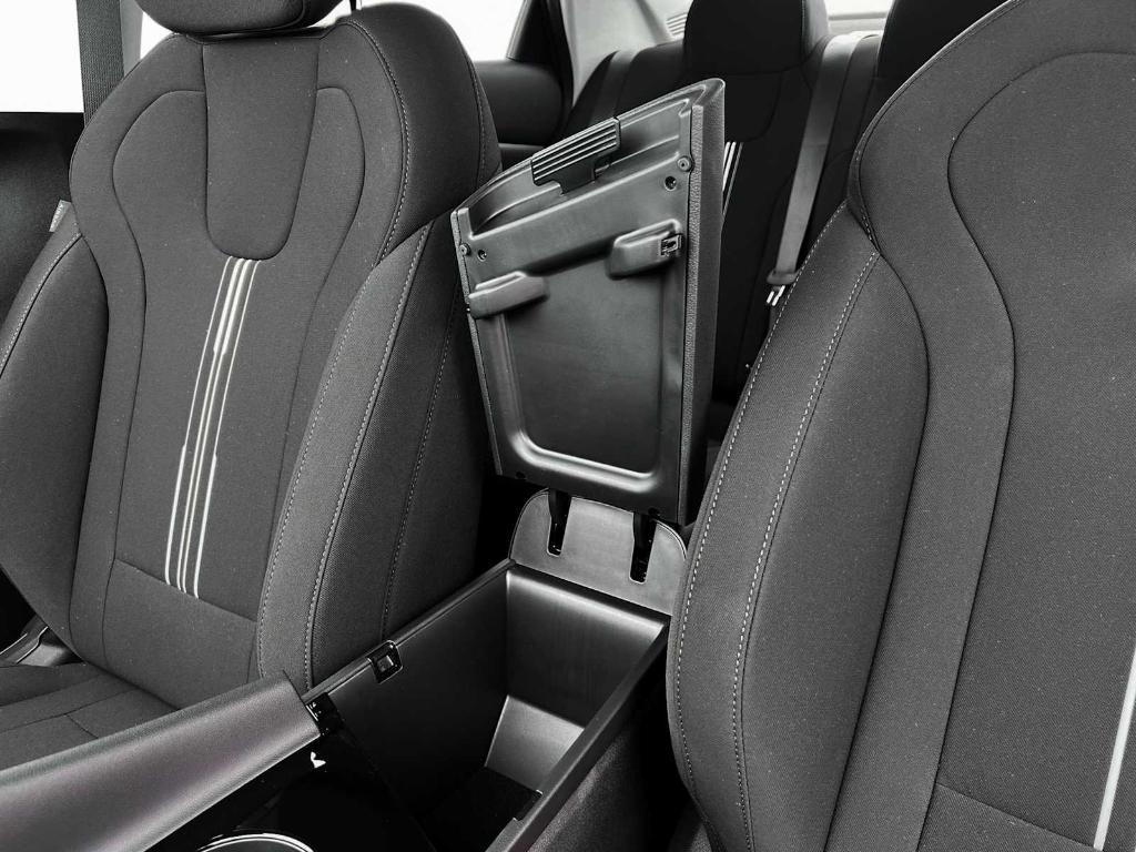 new 2025 Hyundai ELANTRA HEV car, priced at $26,794