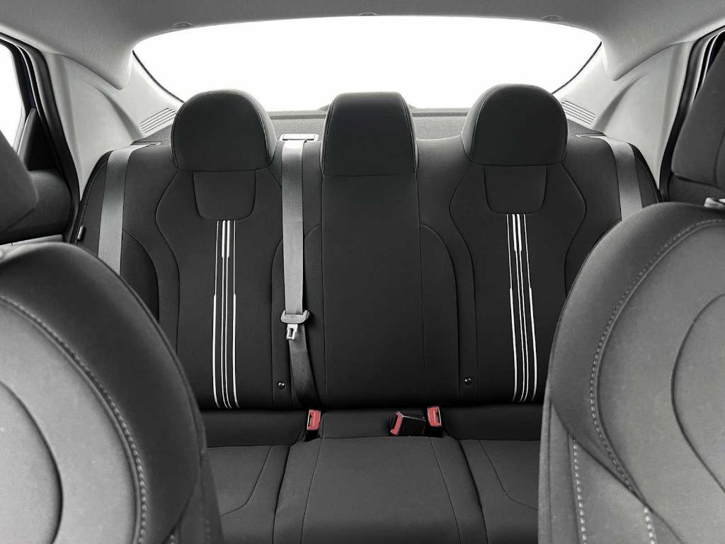 new 2025 Hyundai ELANTRA HEV car, priced at $26,794