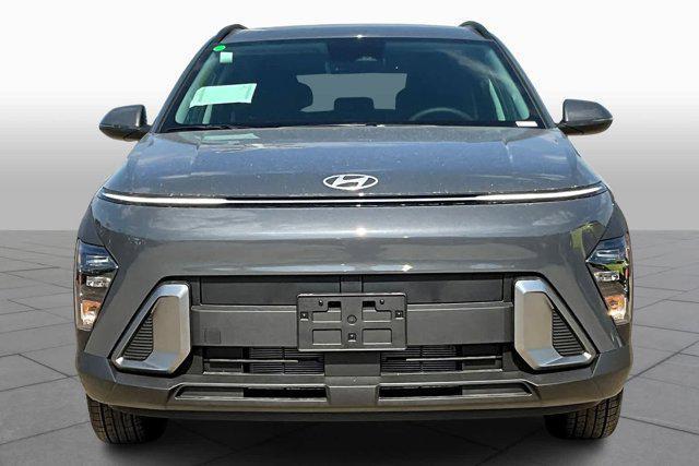 new 2025 Hyundai Kona car, priced at $29,425