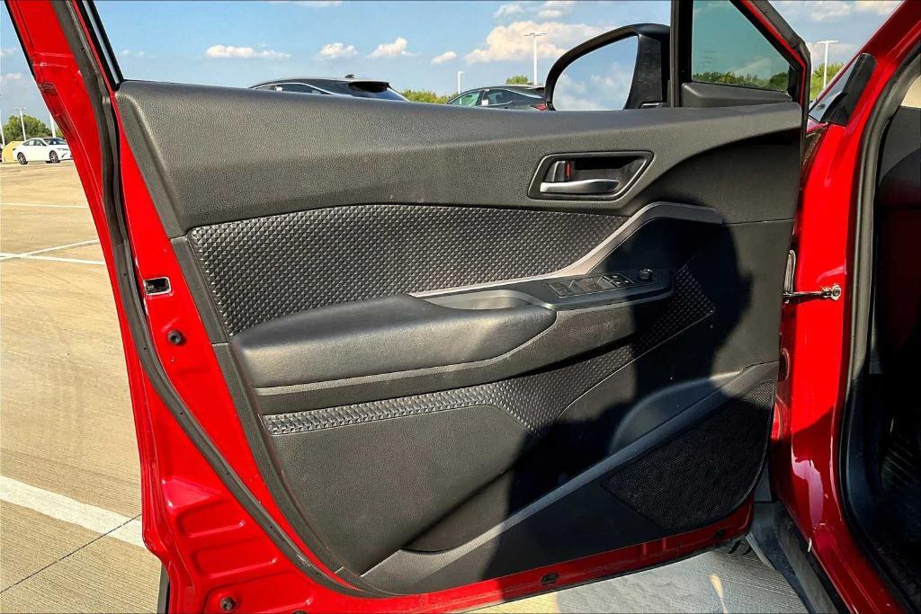 used 2020 Toyota C-HR car, priced at $15,821