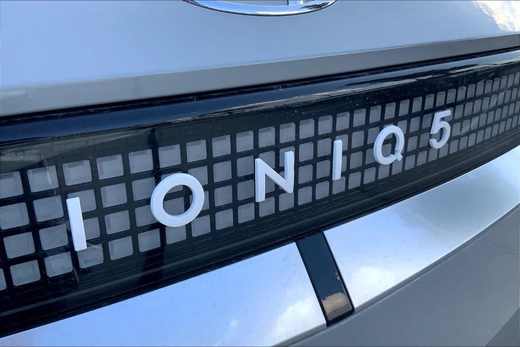 used 2023 Hyundai IONIQ 5 car, priced at $42,806