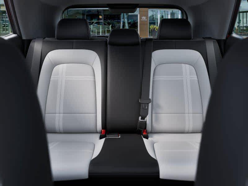 new 2025 Hyundai Venue car, priced at $24,229