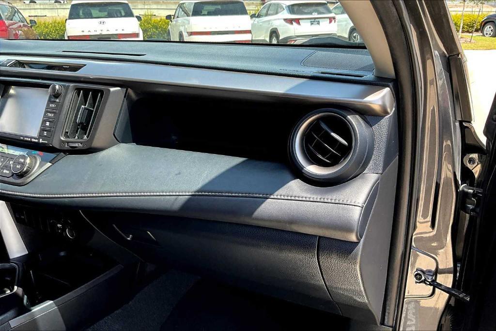 used 2016 Toyota RAV4 car, priced at $16,991