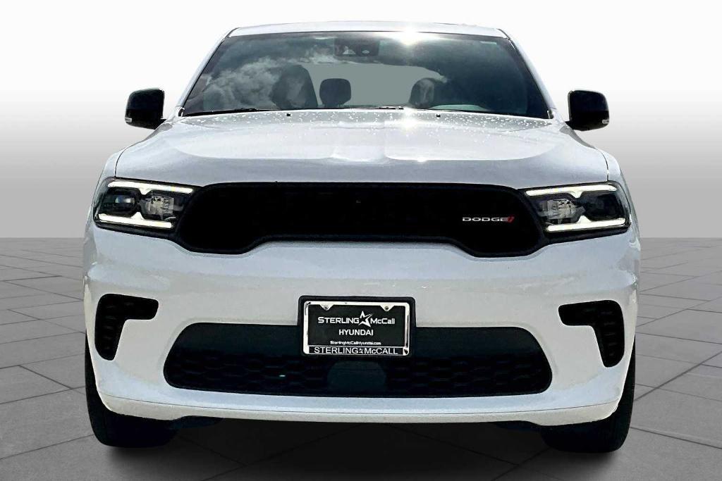 used 2024 Dodge Durango car, priced at $37,010