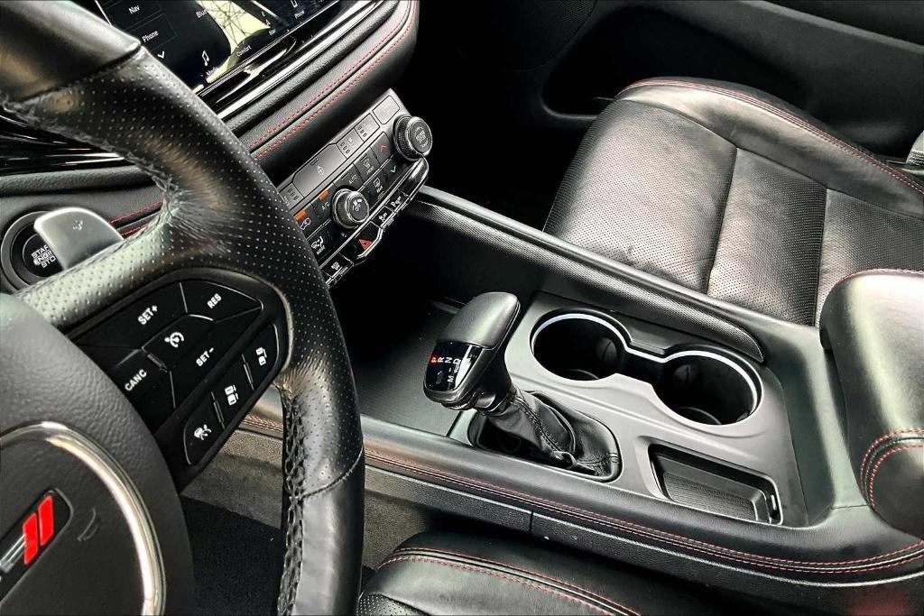 used 2024 Dodge Durango car, priced at $37,010