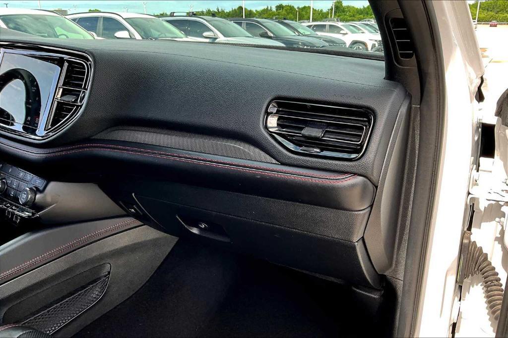used 2024 Dodge Durango car, priced at $37,010