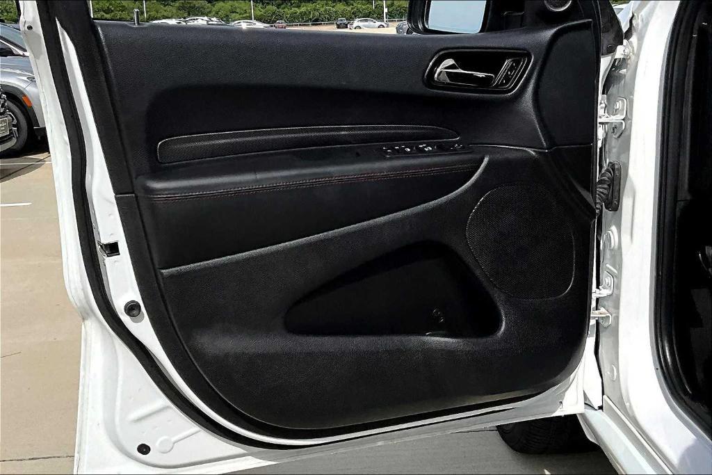 used 2024 Dodge Durango car, priced at $37,010