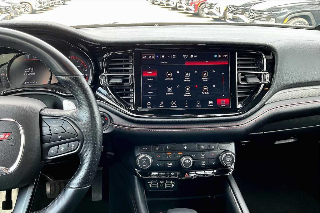 used 2024 Dodge Durango car, priced at $37,010
