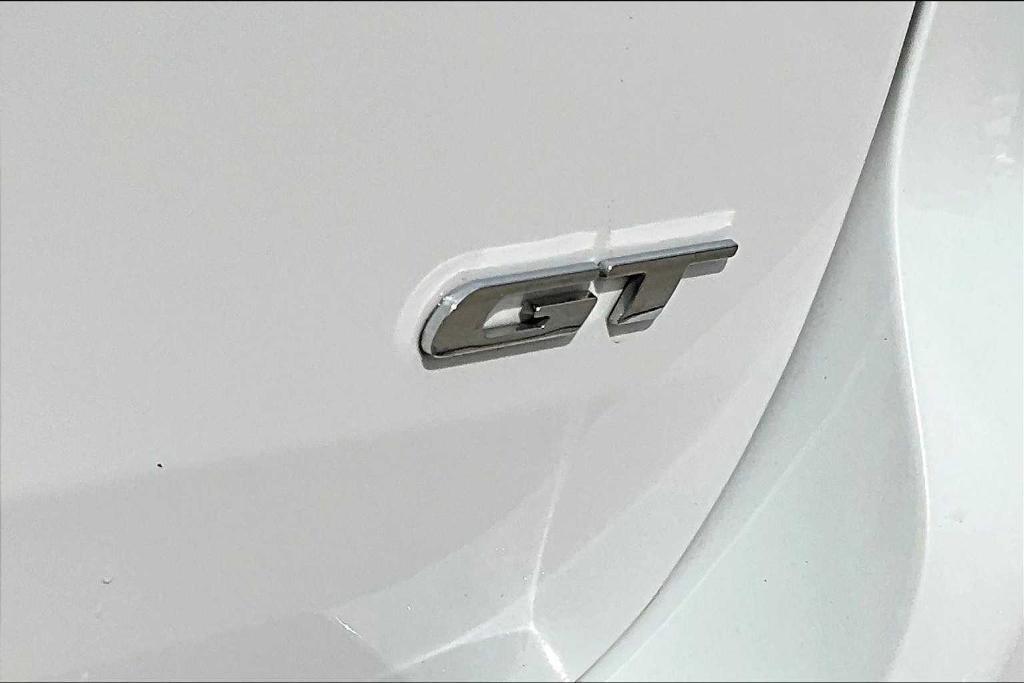 used 2024 Dodge Durango car, priced at $37,010