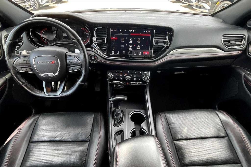 used 2024 Dodge Durango car, priced at $37,010