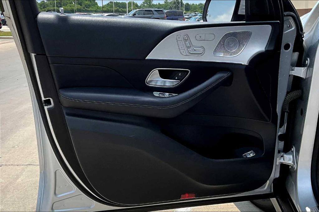 used 2020 Mercedes-Benz GLE 350 car, priced at $32,991