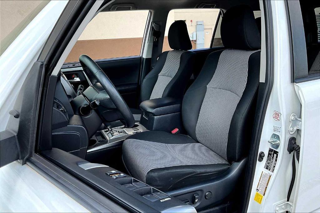 used 2020 Toyota 4Runner car, priced at $32,438