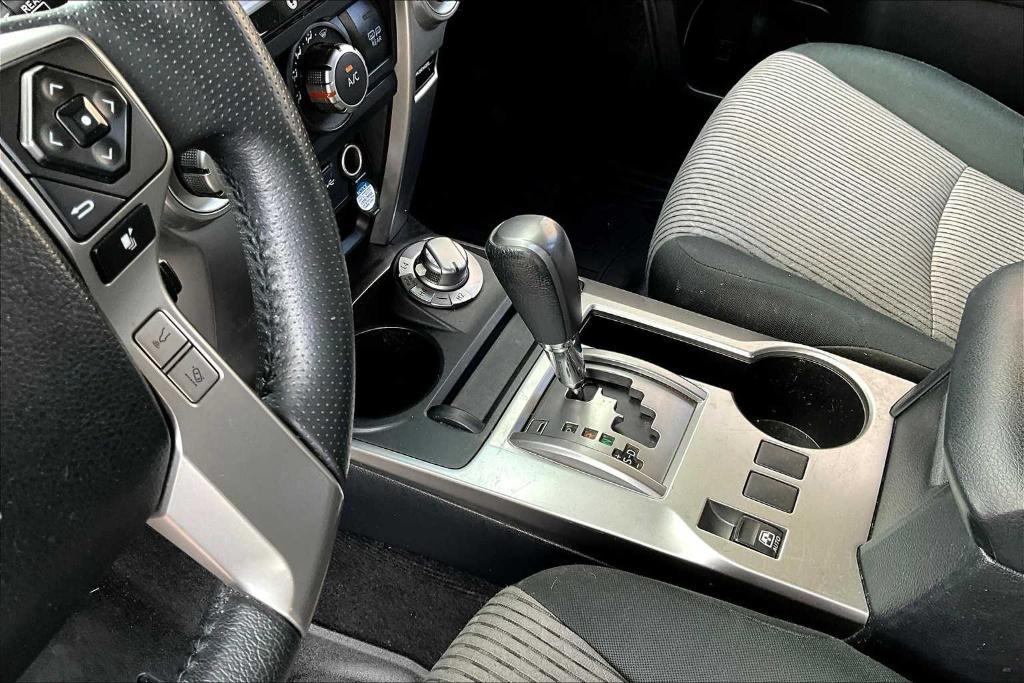 used 2020 Toyota 4Runner car, priced at $32,438