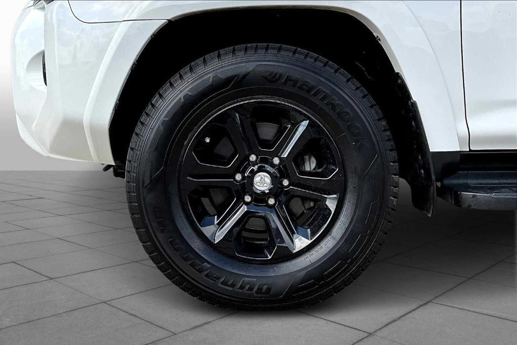 used 2020 Toyota 4Runner car, priced at $32,438