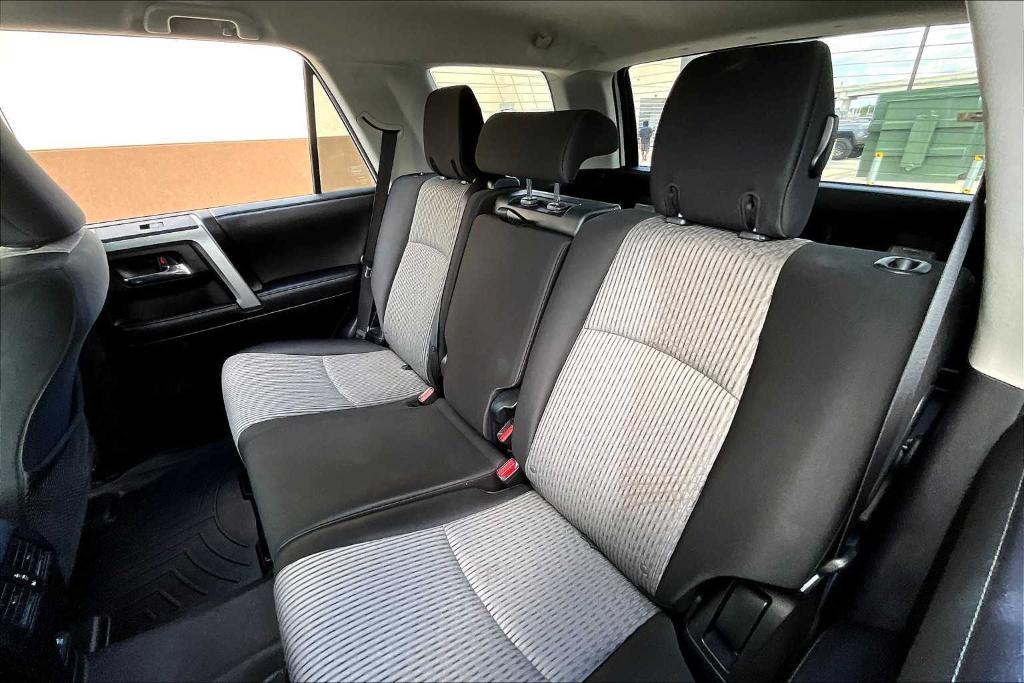 used 2020 Toyota 4Runner car, priced at $32,438