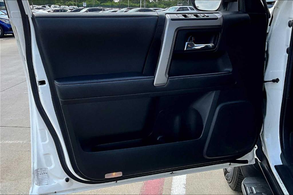 used 2020 Toyota 4Runner car, priced at $32,438