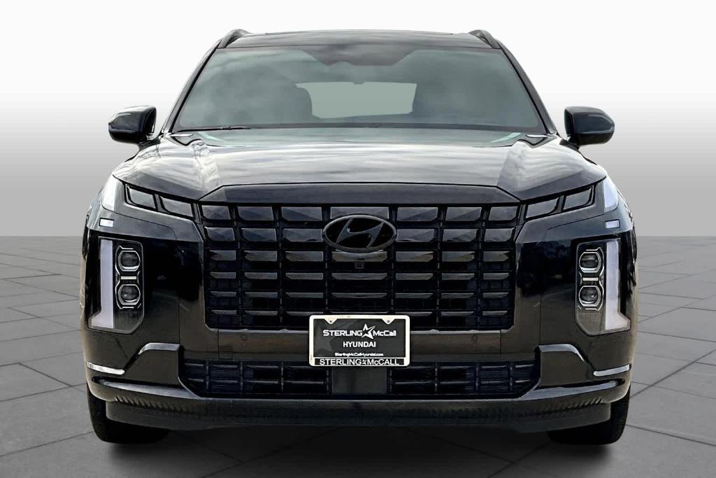 used 2024 Hyundai Palisade car, priced at $43,616