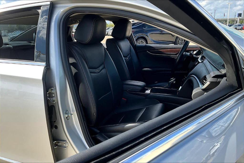 used 2019 Cadillac XTS car, priced at $17,985