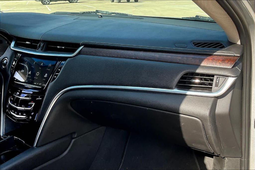 used 2019 Cadillac XTS car, priced at $17,985