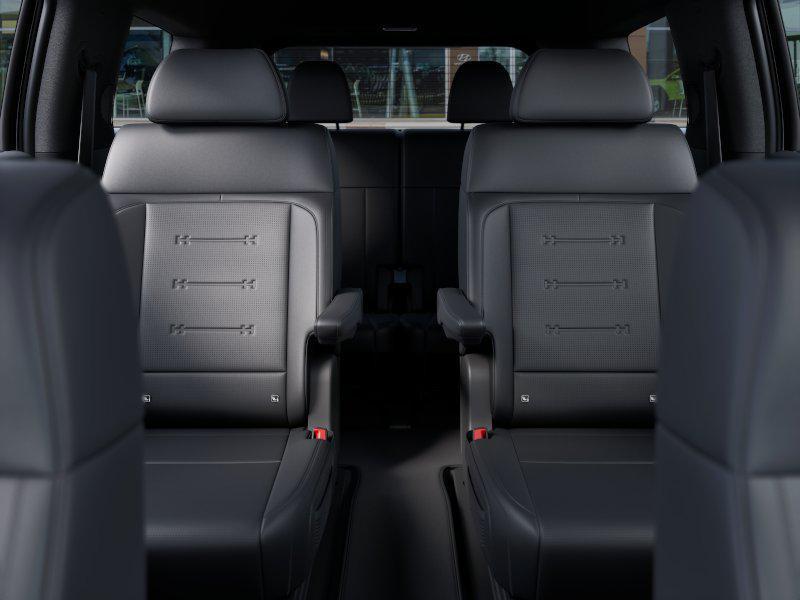 new 2025 Hyundai SANTA FE HEV car, priced at $50,835