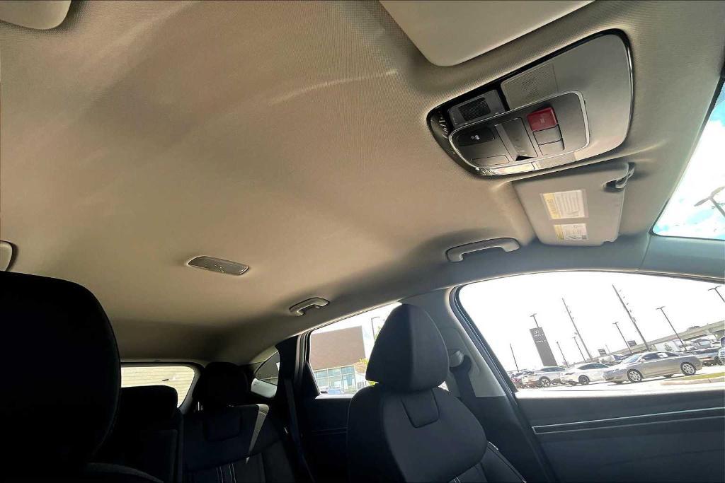 used 2024 Hyundai TUCSON Hybrid car, priced at $30,164