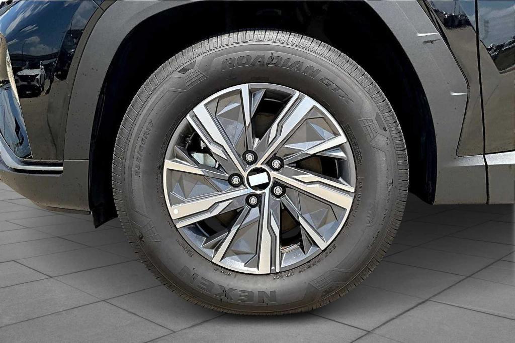 used 2024 Hyundai TUCSON Hybrid car, priced at $30,164