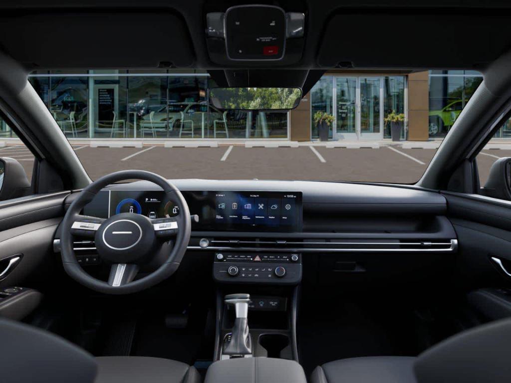 new 2025 Hyundai SANTA CRUZ car, priced at $30,523