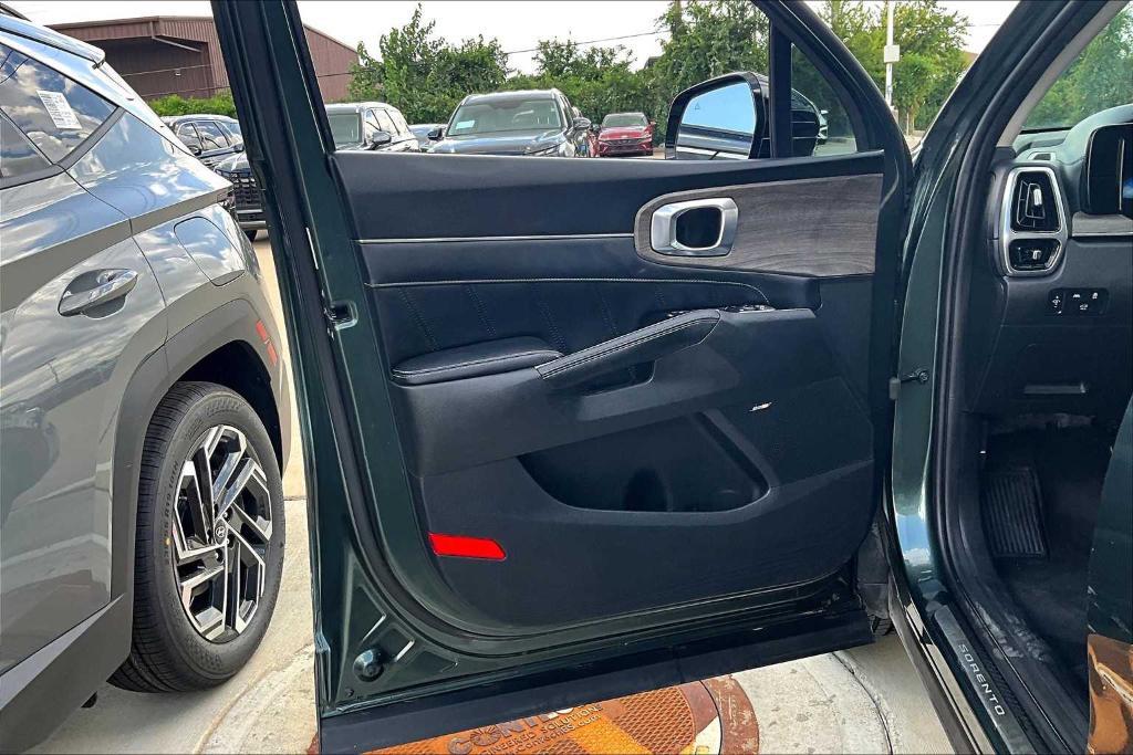 used 2021 Kia Sorento car, priced at $25,999