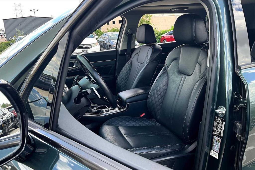 used 2021 Kia Sorento car, priced at $25,999