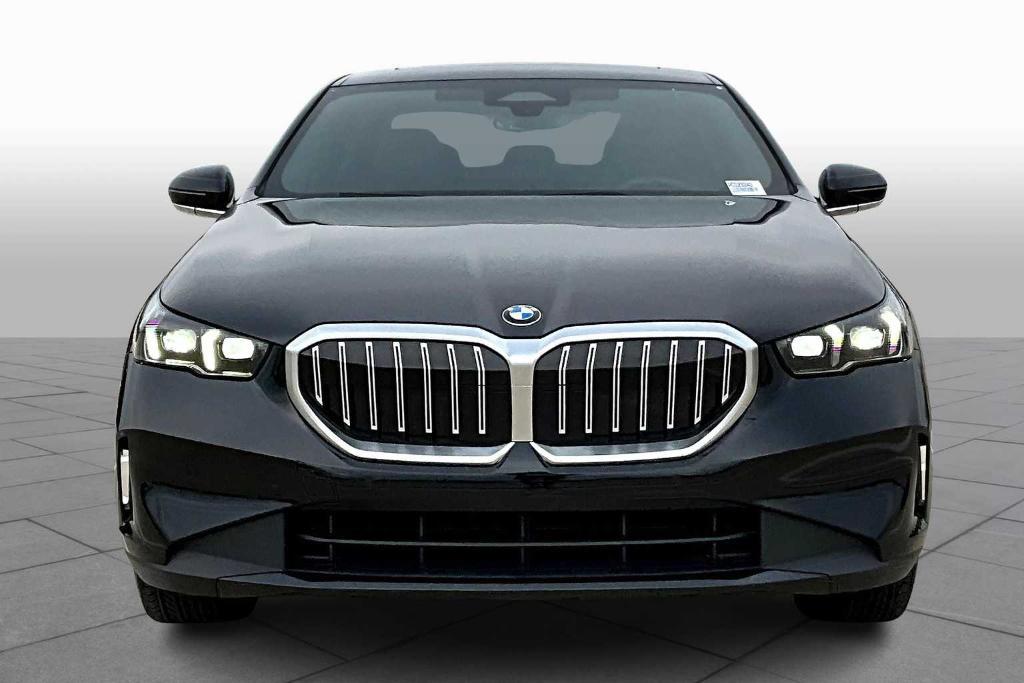 used 2024 BMW 530 car, priced at $49,999