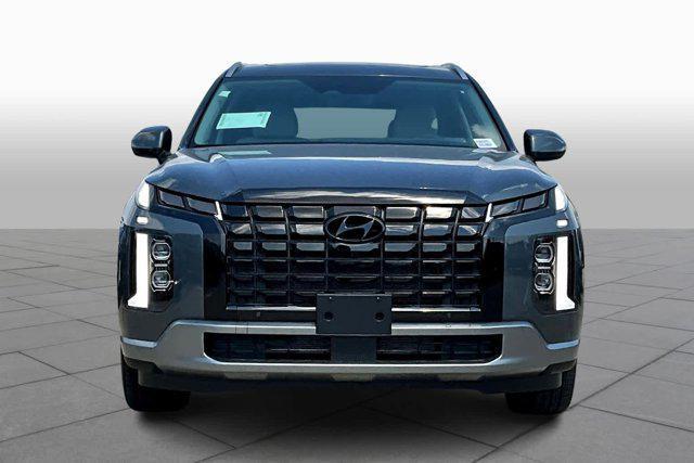 new 2024 Hyundai Palisade car, priced at $40,015