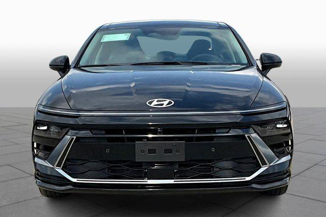 new 2024 Hyundai Sonata Hybrid car, priced at $38,290