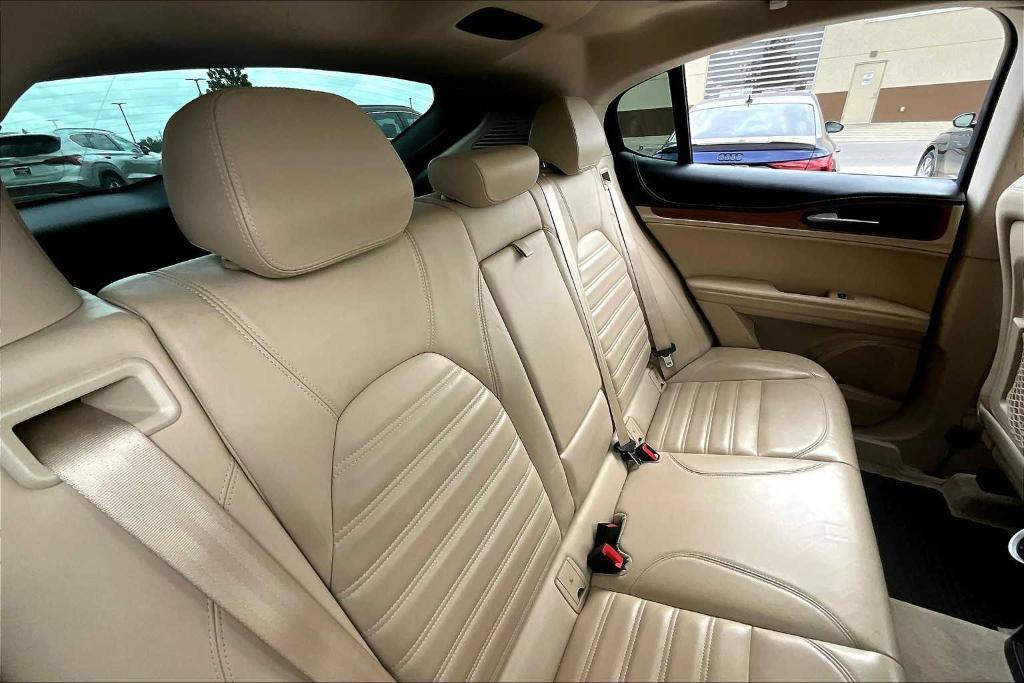 used 2018 Alfa Romeo Stelvio car, priced at $13,991