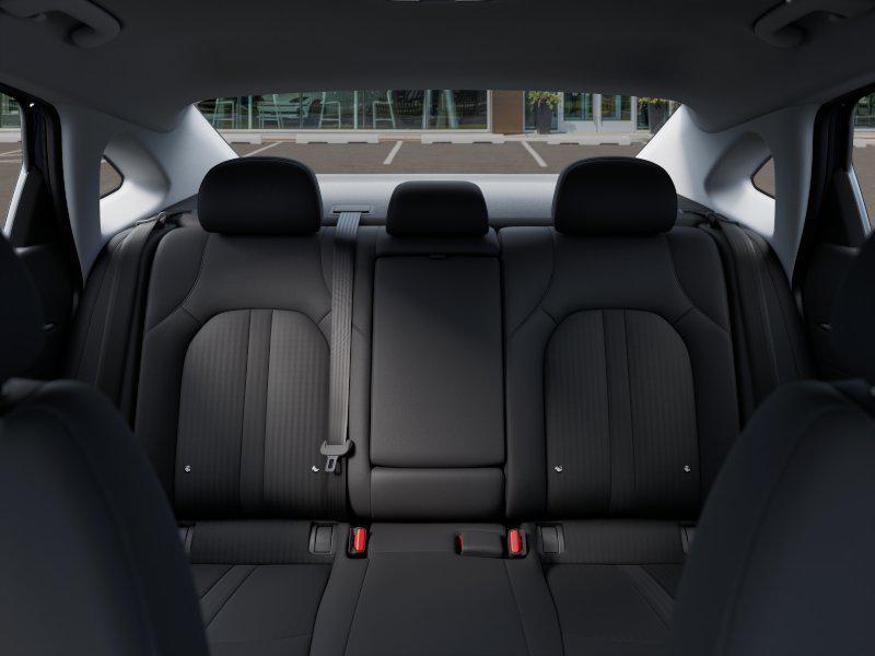 new 2026 Hyundai Sonata car, priced at $30,805