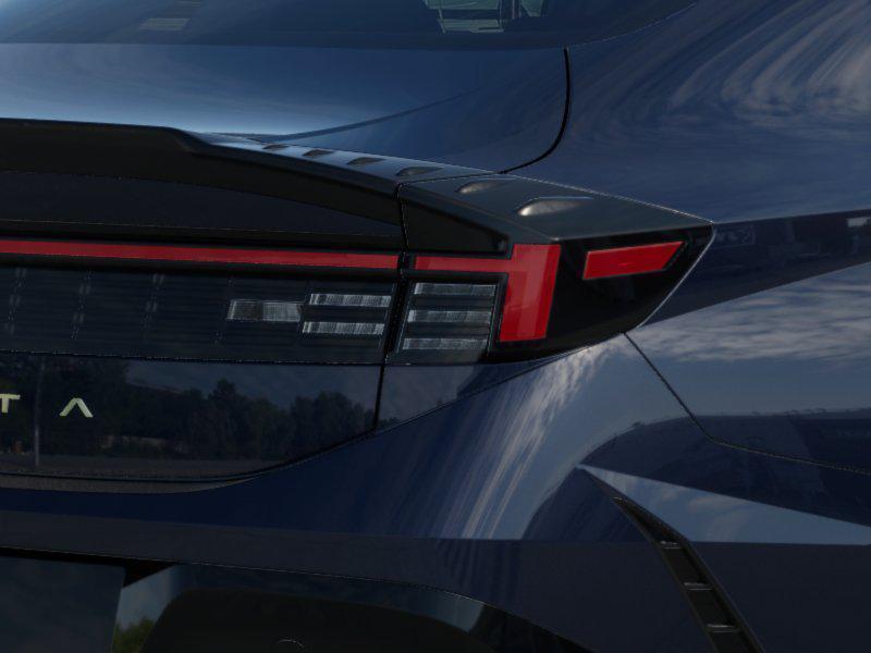 new 2026 Hyundai Sonata car, priced at $30,805