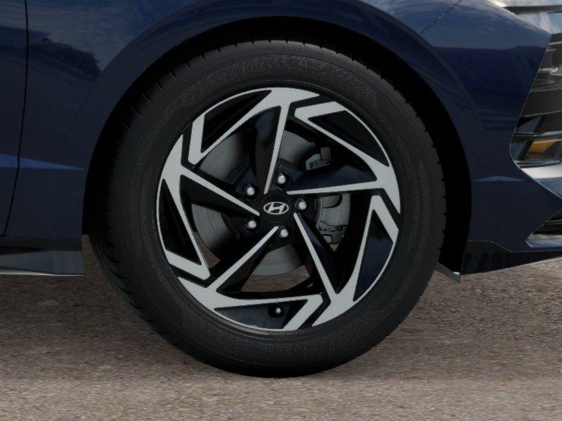 new 2026 Hyundai Sonata car, priced at $30,805