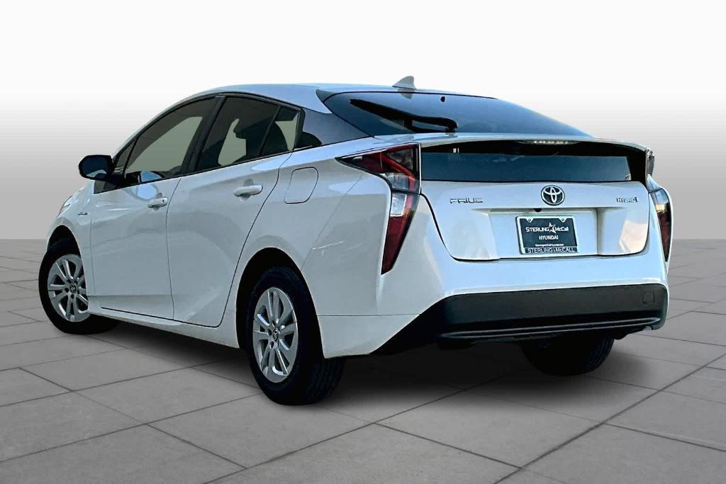 used 2017 Toyota Prius car, priced at $15,101