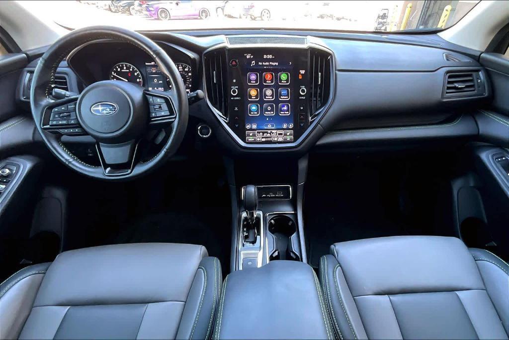 used 2024 Subaru Ascent car, priced at $34,991