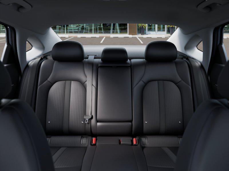 new 2025 Hyundai Sonata car, priced at $29,825