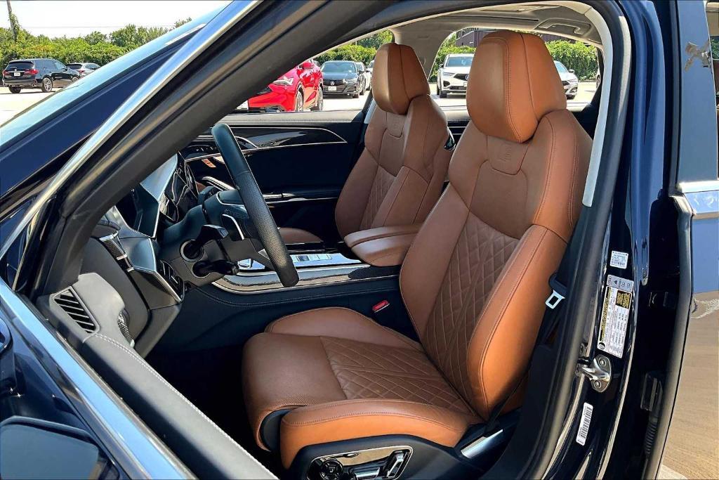 used 2022 Audi S8 car, priced at $68,991