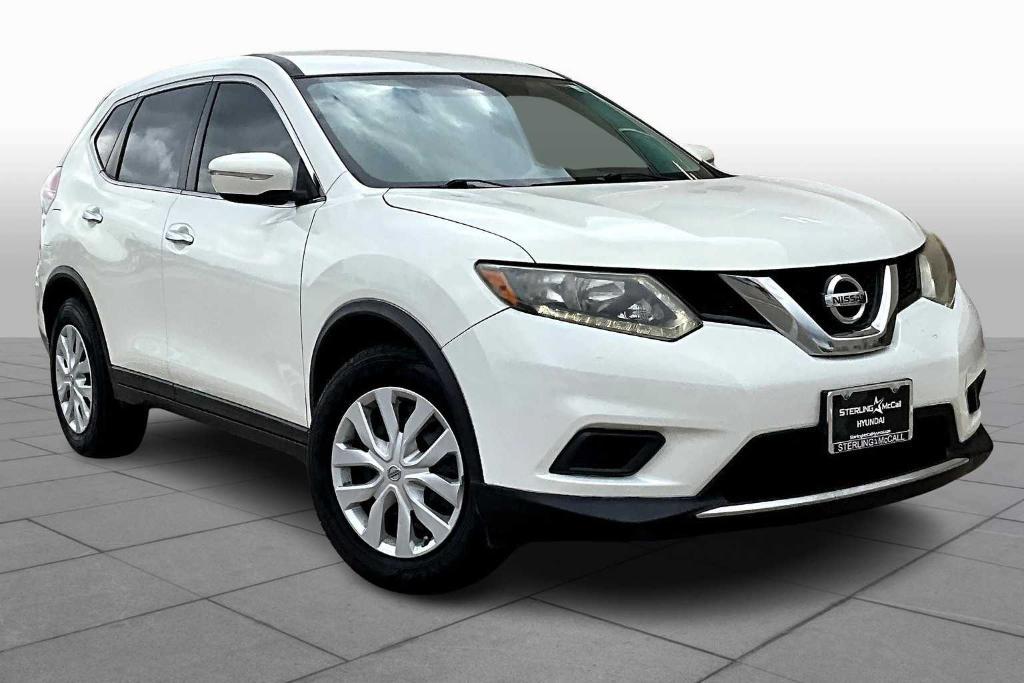 used 2014 Nissan Rogue car, priced at $11,255