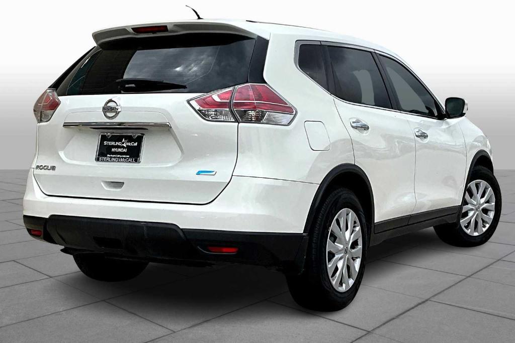 used 2014 Nissan Rogue car, priced at $11,255