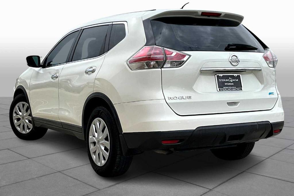 used 2014 Nissan Rogue car, priced at $11,255