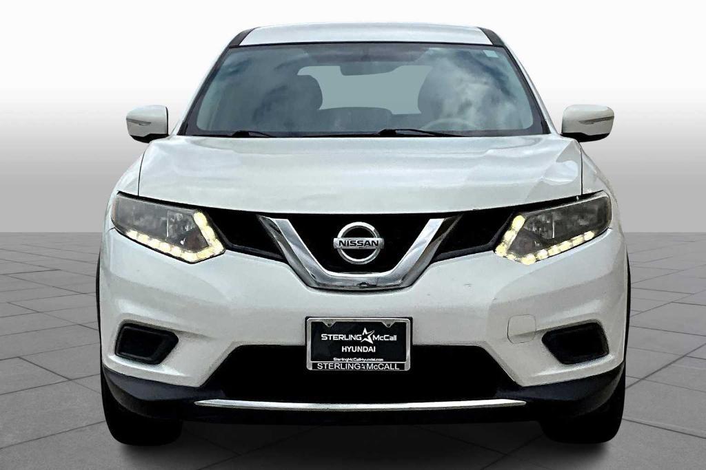 used 2014 Nissan Rogue car, priced at $11,255