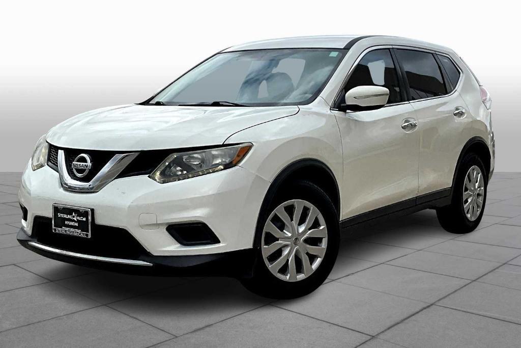 used 2014 Nissan Rogue car, priced at $11,255