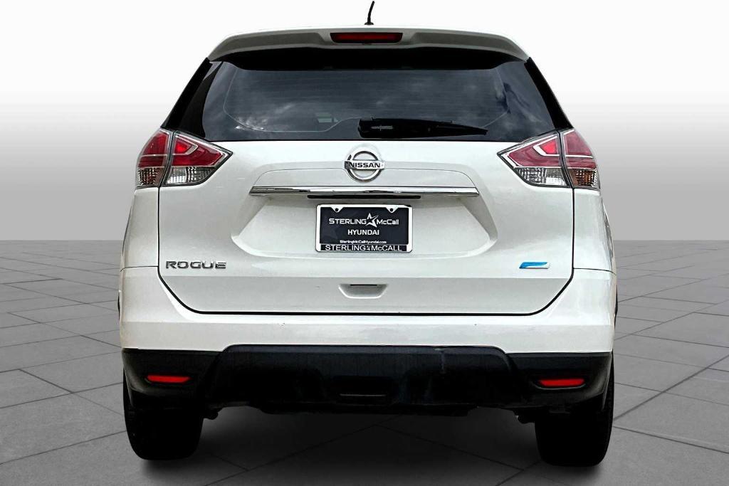 used 2014 Nissan Rogue car, priced at $11,255