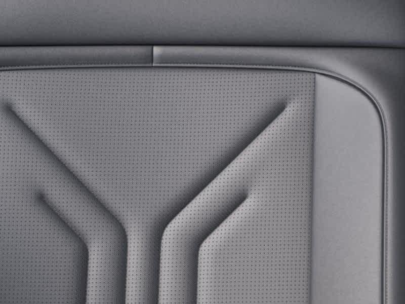 new 2025 Hyundai SANTA FE HEV car, priced at $39,817